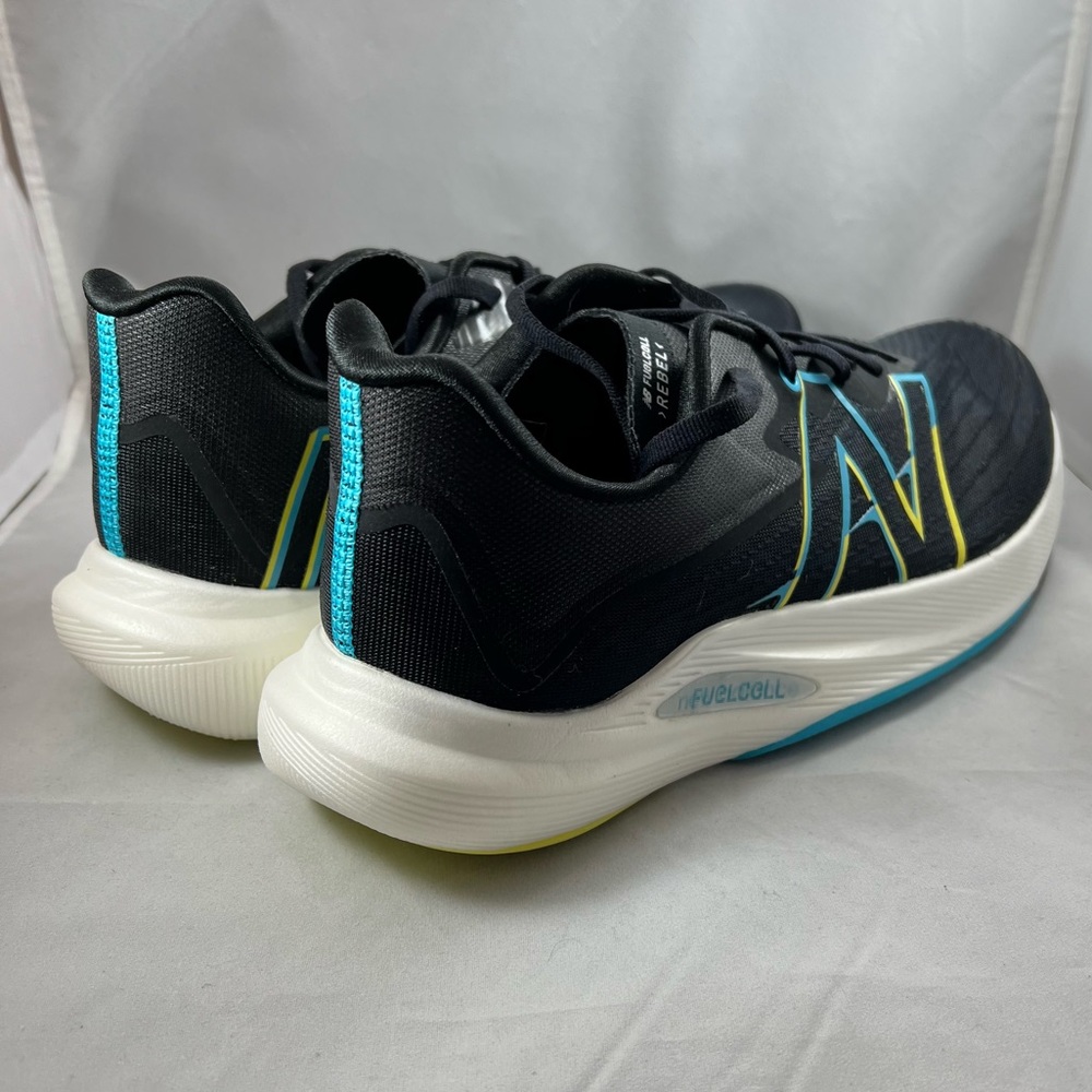 NWT New Balance FuelCell Rebel v2 - Men's size 12 - Picture 3 of 14